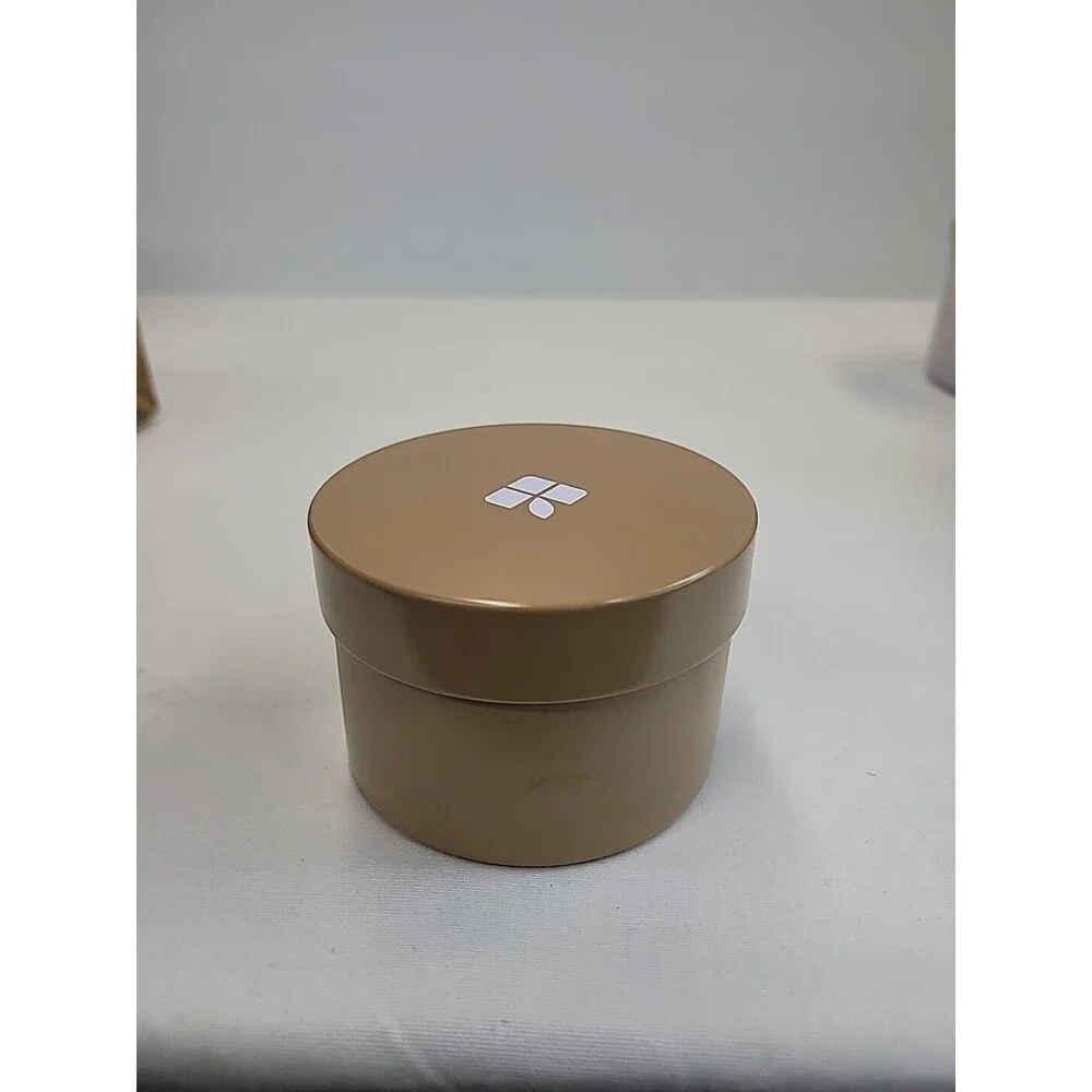 Biolage Desert Bloom Scent Candle - 4 oz/113 g - Tin Jar with Lid - New in Box!‎
